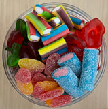 Pick & Mix Jar 10-30 lollies