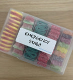 Emergency Stash Mini