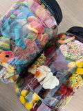 XL Create Your Own Lolly Jar 10- 50 lollies