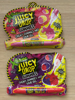 Xtreme Juicy Drop Gummies