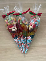 Candy Cone VEGAN