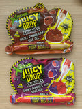 Xtreme Juicy Drop Gummies