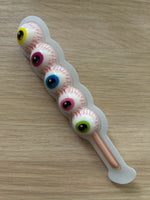 EYEBALLS Jammy Soft Candy