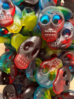 Jelly Skulls