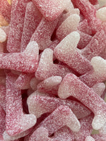 Sour Dracula Teeth VF