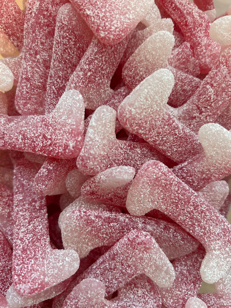 Sour Dracula Teeth VF
