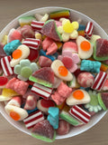 Create Your Own XL Lolly BUCKET