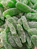 LIMITED RELEASE Sour Gummy Pickles