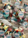 Mini Lolly Bags x20