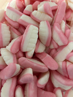 Teeth