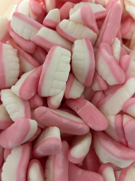 Teeth