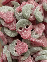 Sour Watermelon Skulls VF