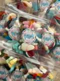 Mini Lolly Bags x20