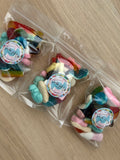 Mini Lolly Bags x20