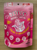PEELED Peach & Strawberry Magic Cubes