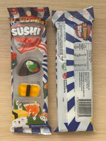 3D Gummy Sushi