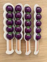 GRAPES Jammy Soft Candy