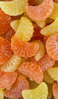 Sour Lemon & Orange Slices VF