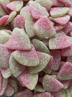 Sour Melon Slices VEGAN
