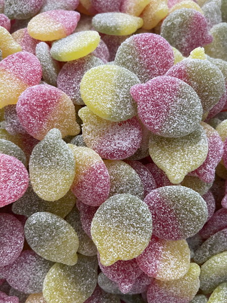 Sour Apples VEGAN