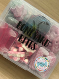 BONYARD BITES Snackle box