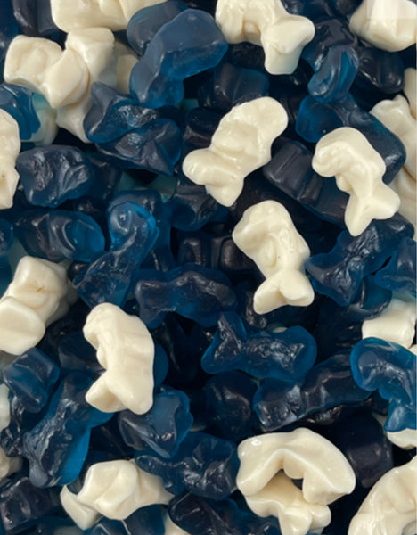 Baby Dolphin Gummies
