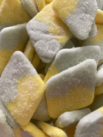 BUBS Sour Tutti Frutti Rhombus VF