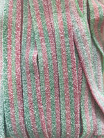 Watermelon Sour Straps/ Belts