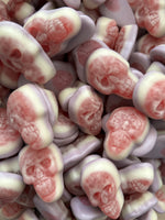 GF Jelly Filled Skulls (NEW BRAND)