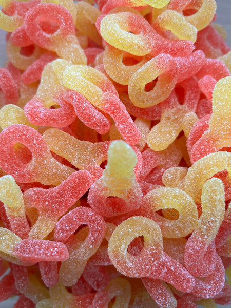 GF Sour Dummies