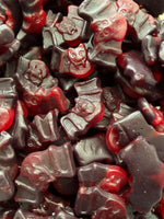 Vampire Bats