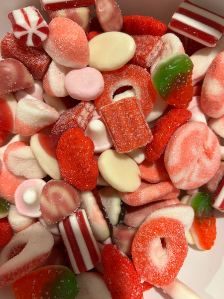 Berry Sweet 🍓 Mix