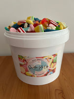 Create Your Own Lolly Bucket