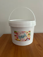 Create Your Own Lolly Bucket
