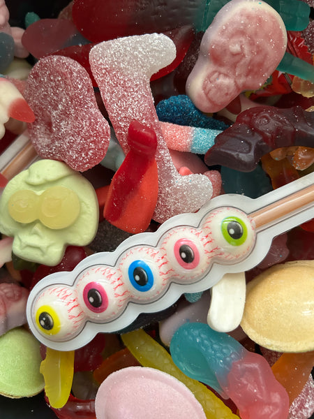 Fangtastic Mix