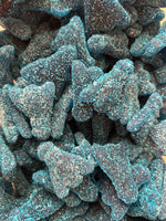 *Spooktober Exclusive* Sour Blue Raspberry Flies
