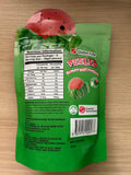 PEELED Gummy Watermelon
