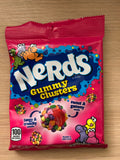 Nerds Gummy Clusters Bag