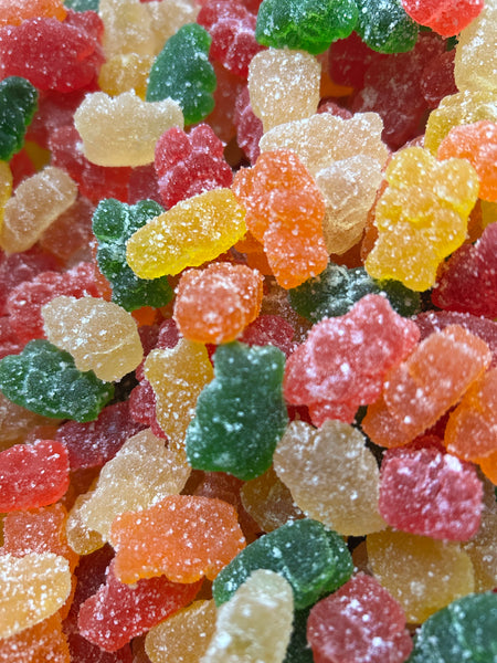 Sour Bears NEW