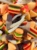 Fast Food Mix