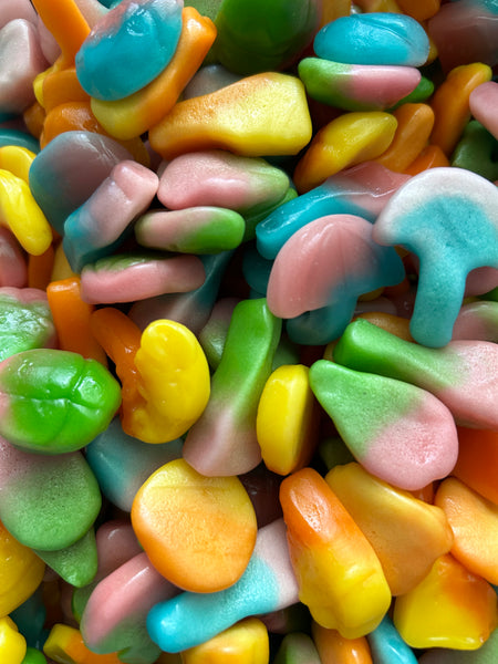 Beach Gummies