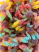 Sour Octopus 🐙