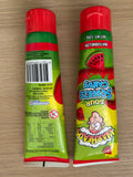 WARHEADS Sour Squeeze Candy Tube