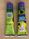 WARHEADS Sour Squeeze Candy Tube