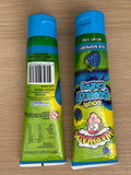 WARHEADS Sour Squeeze Candy Tube