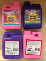 TNT Sour Magic Powder