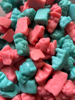 Bubblegum Flavoured Pigs NEW