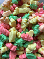 Gummy Unicorns