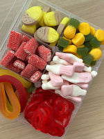 SNACKLE BOX