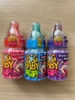 Big Baby Pop